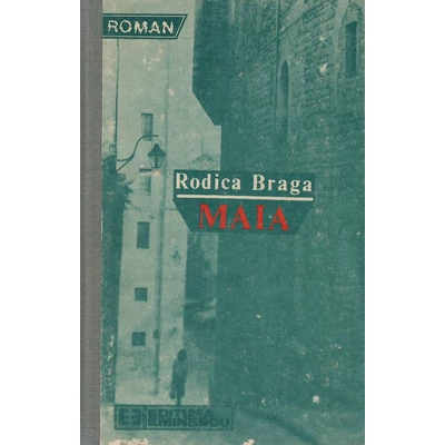 Maia - Rodica Braga