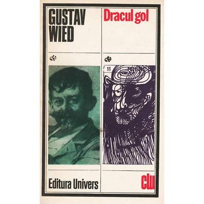 Dracul gol - Gustav Wied