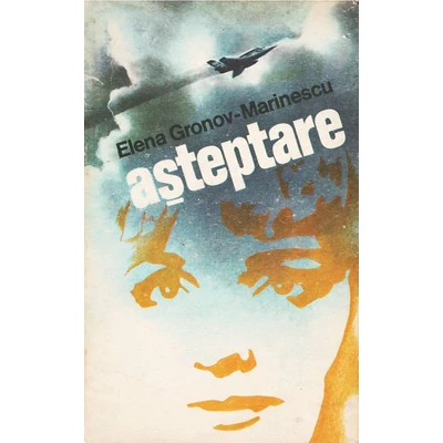 Asteptare - Elena Gronov-Marinescu