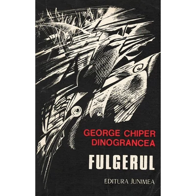 Fulgerul - George Chiper Dinograncea