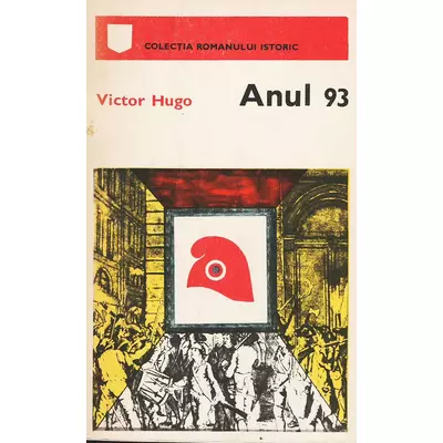 Anul 93 - Victor Hugo