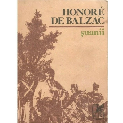 Suanii -  Honore de Balzac