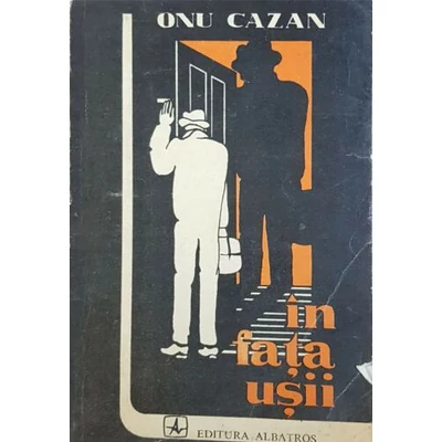 In fata usii - Onu Cazan