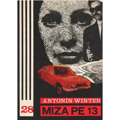 Miza pe 13 - Antonin Winter