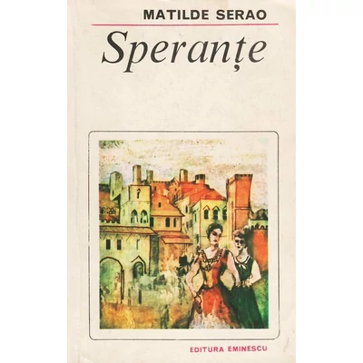 Sperante - Matilde Serao