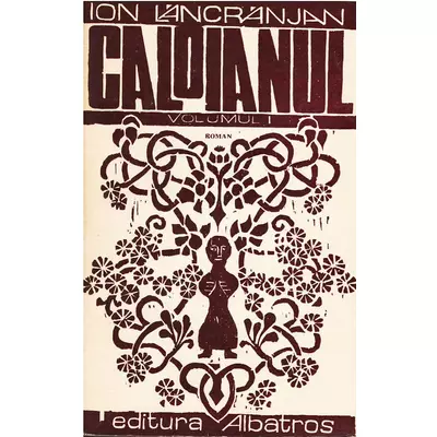 Caloianul, vol. 1 - Ion Lancranjan