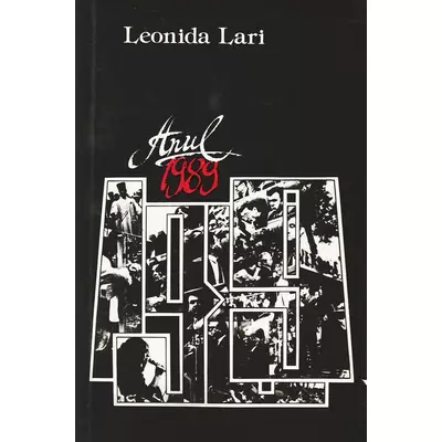 Anul 1989 - Leonida Lari