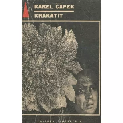 Krakatit - Karel Capek