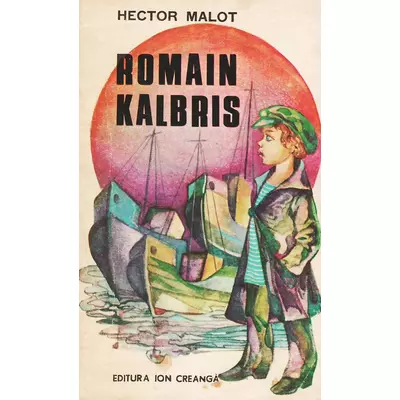 Romain Kalbris - Hector Malot