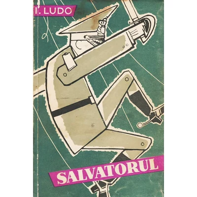 Salvatorul - I. Ludo