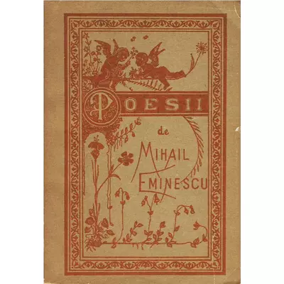 Poesii - Mihai Eminescu