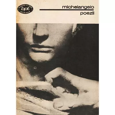 Poezii -  Michelangelo