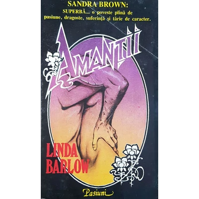 Amantii - Linda Barlow