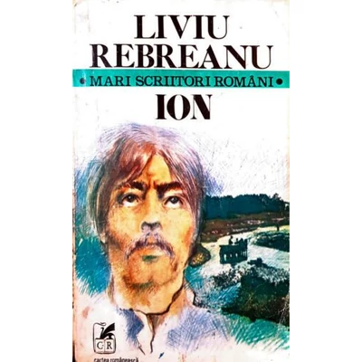 Ion - Liviu Rebreanu