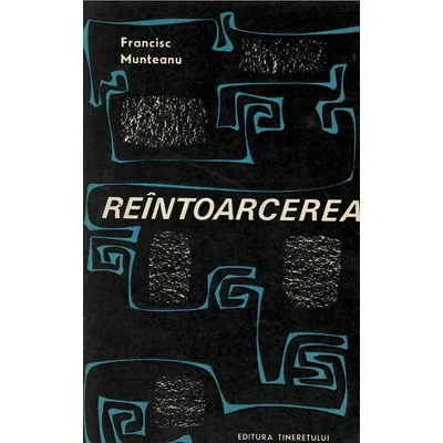 Reintoarcerea - Francisc Munteanu