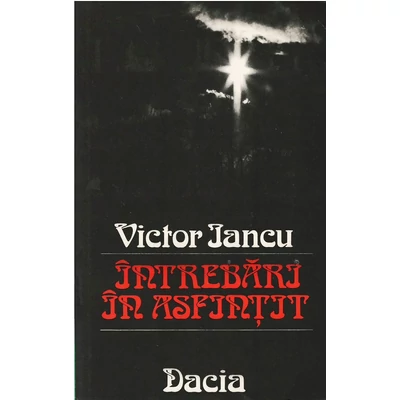 Intrebari in asfintit - Victor Iancu