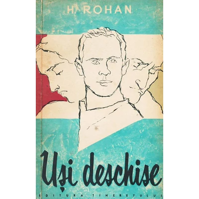 Usi deschise - H. Rohan