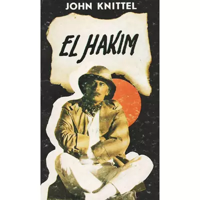 El Hakim - John Knittel
