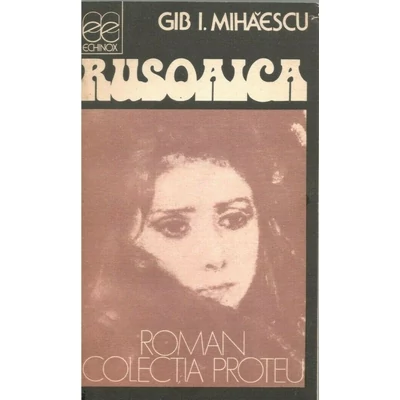 Rusoaica - Gib I. Mihaescu