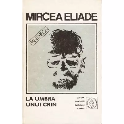 Proza fantastica, vol. 5 - Mircea Eliade