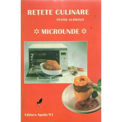 Retete culinare pentru gurmanzi - Nu exista