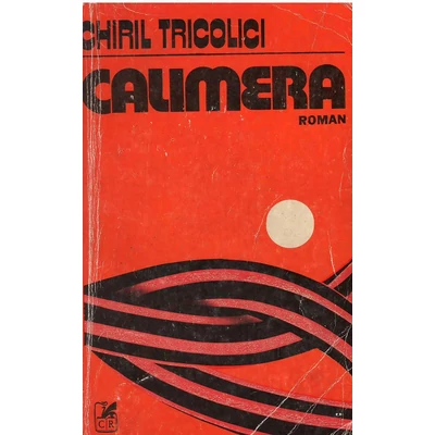 Calimera! - Chiril Tricolici