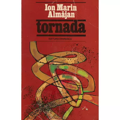 Tornada - Ion Marin Almajan