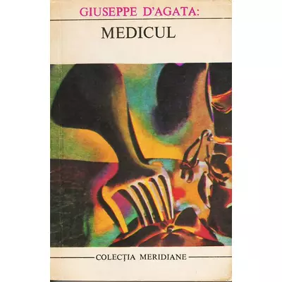 Medicul - Giuseppe D'Agata