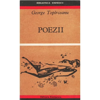 Poezii - George Topirceanu