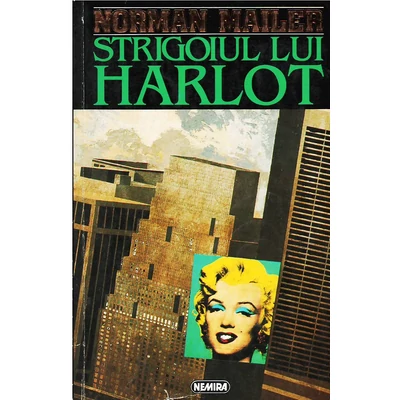 Strigoiul lui Harlot, vol. 2 - Norman Mailer