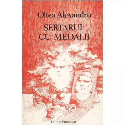 Sertarul cu medalii, vol. 1 - Oltea Alexandru