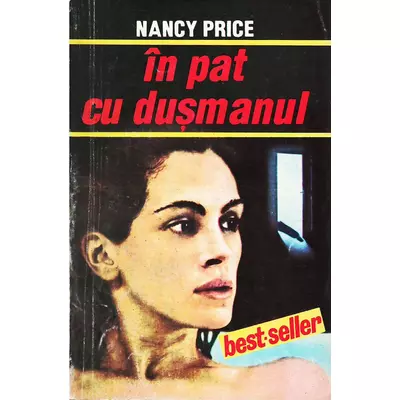 In pat cu dusmanul - Nancy Price