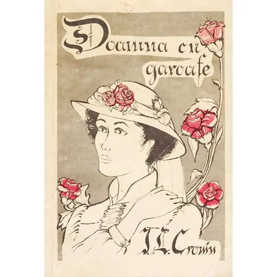 Doamna cu garoafe - A.J. Cronin