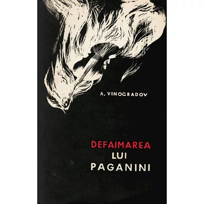 Defaimarea lui Paganini - A. Vinogradov