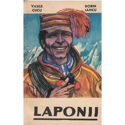 Laponii - Dorin Iancu