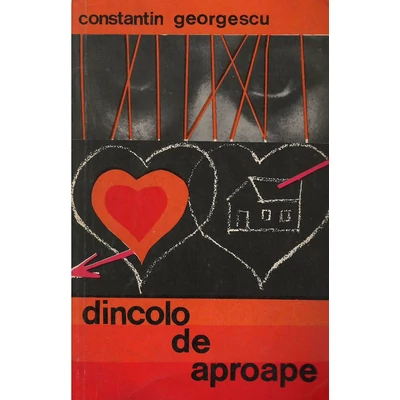 Dincolo de aproape - Constantin Georgescu