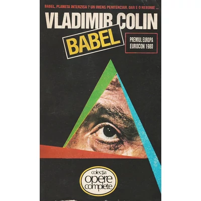 Babel - Vladimir Colin