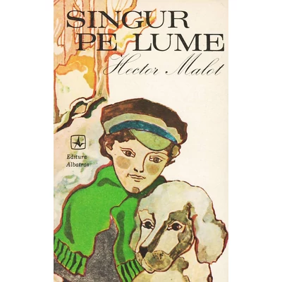 Singur pe lume - Hector Malot