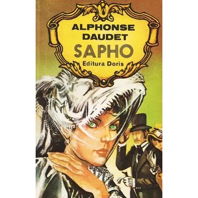 Sapho - Alphonse Daudet