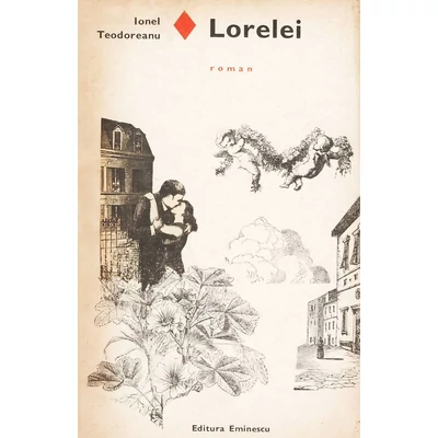 Lorelei - Ionel Teodoreanu