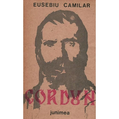 Cordun - Eusebiu Camilar