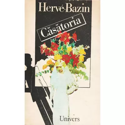 Casatoria - Herve Bazin