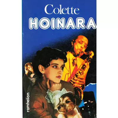 Hoinara -  Colette