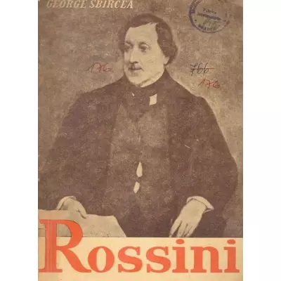 Rossini - George Sbircea