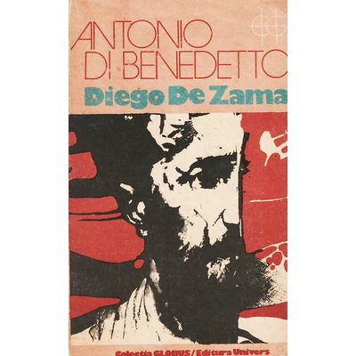 Diego de Zama - Antonio di Benedetto