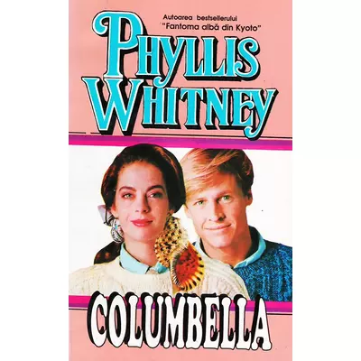 Columbella - Phyllis A. Whitney