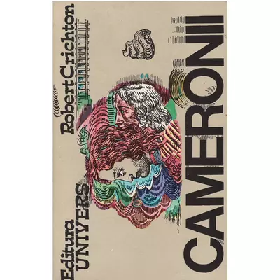 Cameronii - Robert Crichton