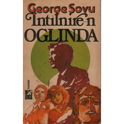 Intilnire-n oglinda - George Sovu