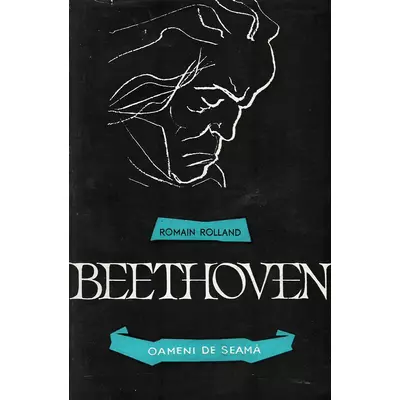 Beethoven - Romain Rolland