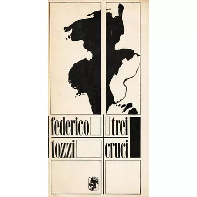 Trei cruci - Federico Tozzi